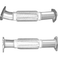 Connecting Pipe BMCATS Fits: PEUGEOT BOXER