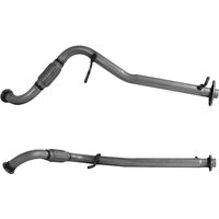 Connecting Pipe BMCATS Fits: SUZUKI JIMNY