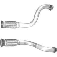 Pipe BMCATS Fits: OPEL COMBO E