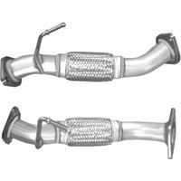 Ix20 Flex Pipe BMCATS Fits: HYUNDAI ix20