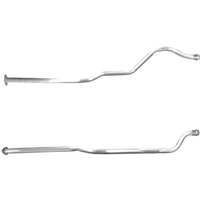 Connecting Pipe BMCATS Fits: HYUNDAI ix20