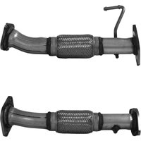 Connecting Pipe BMCATS Fits: KIA PRO CEED
