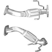 Flexi Pipe BMCATS Fits: KIA SOUL