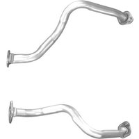 Front Pipe BMCATS Fits: SUZUKI VITARA