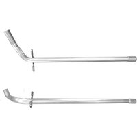 Connecting Pipe BMCATS Fits: SKODA ROOMSTER
