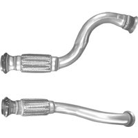 Connecting Pipe BMCATS Fits: CITROEN DS 7 CROSSBACK