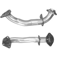 Connecting Pipe BMCATS Fits: HONDA CR-V