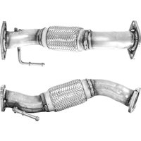 Link Pipe BMCATS Fits: KIA SORENTO
