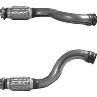 Connecting Pipe BMCATS Fits: CITROEN DS7