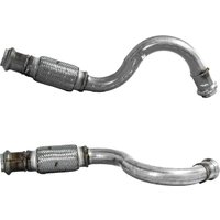 Connecting Pipe BMCATS Fits: CITROEN C4 X