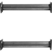Connecting Pipe BMCATS Fits: ISUZU GRAFTER