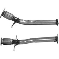 Connecting Pipe BMCATS Fits: VOLVO S90