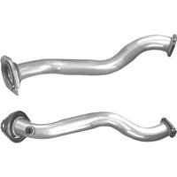 Front Pipe BMCATS Fits: RENAULT LAGUNA