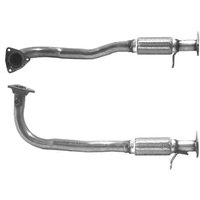 Aftermarket Cat Front Pipe BMCATS Fits: ROVER 414