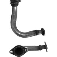 Front Pipe BMCATS Fits: VOLVO 460
