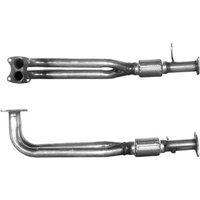 Aftermarket Cat Front Pipe BMCATS Fits: ROVER 416