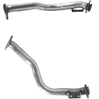 Front Pipe BMCATS Fits: AUDI 80