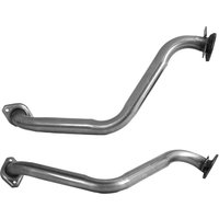 Front Pipe BMCATS Fits: VOLVO 340