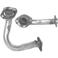 Front Pipe BMCATS Fits: VOLVO 440