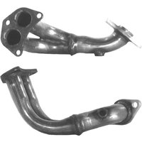 Aftermarket Cat Front Pipe BMCATS Fits: FORD ORION