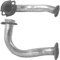 Front Pipe BMCATS Fits: RENAULT 5