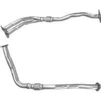 Aftermarket Cat Front Pipe BMCATS Fits: ROVER MINI