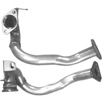 Front Pipe BMCATS Fits: CITROEN AX