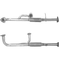 Front Pipe BMCATS Fits: ROVER 827