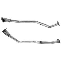 Front Pipe BMCATS Fits: NISSAN TERRANO