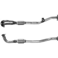 Front Pipe BMCATS Fits: MITSUBISHI GALANT