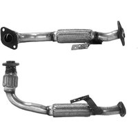 Front Pipe BMCATS Fits: TOYOTA COROLLA