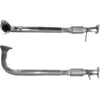 Aftermarket Cat Front Pipe BMCATS Fits: ROVER 211