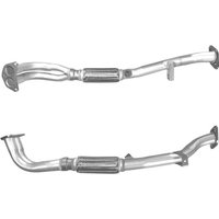 Aftermarket Front Pipe BMCATS Fits: MITSUBISHI SPACE WAGON