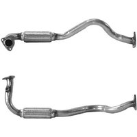 Front Pipe BMCATS Fits: FIAT BRAVO