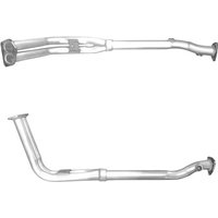 240 2.0/2.3 Fixed Flange BMCATS Fits: VOLVO 240