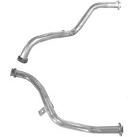 Front Pipe BMCATS Fits: RENAULT TRAFIC