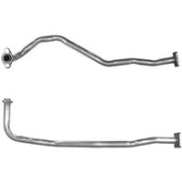 Aftermarket Cat Front Pipe BMCATS Fits: DAEWOO NEXIA