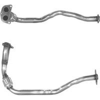 Front Pipe BMCATS Fits: TOYOTA RAV4