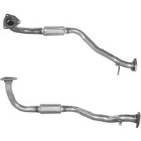 Nubira(jf)2.0 Front Pipe BMCATS Fits: DAEWOO NUBIRA