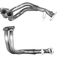 Aftermarket Cat Front Pipe BMCATS Fits: OPEL CALIBRA