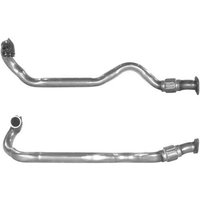 Pre Cat Front Pipe BMCATS Fits: FIAT COUPE