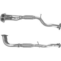 Front Pipe BMCATS Fits: MITSUBISHI SPACE WAGON