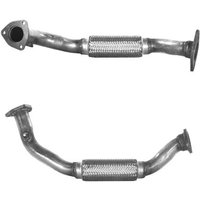 Front Pipe BMCATS Fits: FIAT SEICENTO