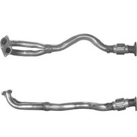 Front Pipe BMCATS Fits: ALFA ROMEO 146