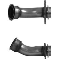 Front Pipe BMCATS Fits: MERCEDES V200