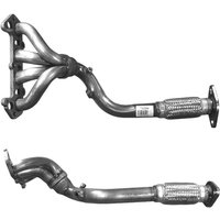 Bmcats Exhaust Pipe | FPFD040Z | GSF Car Parts