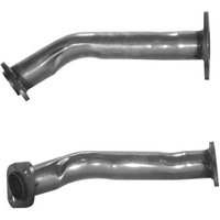 Aftermarket Cat Front Pipe BMCATS Fits: ISUZU TROOPER