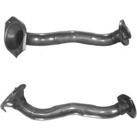 Front Pipe BMCATS Fits: VOLKSWAGEN JETTA