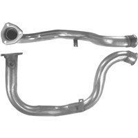Front Pipe BMCATS Fits: CITROEN XSARA PICASSO