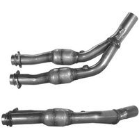 Front Pipe BMCATS Fits: JAGUAR XJR